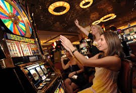Tabel pembayaran dan fitur bonus Blueprint Gaming di sga898